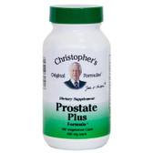 Buy Prostate Plus 100 vegiCaps Dr. Christopher's Online, UK Delivery, Men's Vitamins 