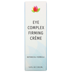 Buy Eye Complex Firming Cream .75 oz Reviva Labs Online, UK Delivery, Eye Creams Lotions Serums