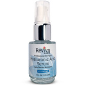 Buy Hyaluronic Serum 1 oz Reviva Online, UK Delivery, Facial Creams Lotions Serums