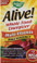 Buy Alive No Iron added 90 Tabs Nature's Way Online, UK Delivery, Multivitamins