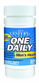 Buy One Daily Men's Health 100 Tabs 21st Century Health Online, UK Delivery, Multivitamins For Men
