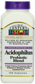 Buy Acidophilus Probiotic Blend 150 Caps 21st Century Health Online, UK Delivery, Probiotics Acidophilus