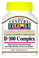 Buy B-100 Complex Prolonged Release 60 Caplets 21st Century Health Online, UK Delivery, Vitamin B Complex