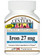 Buy Iron 27 mg 110 Tabs 21st Century Health Online, UK Delivery, Mineral Supplements
