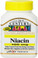 Buy Niacin 100 mg 110 Tabs 21st Century Online, UK Delivery, Vitamin B3 Niacin