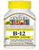 Buy B-12 1000 mcg 110 Tabs 21st Century Health Online, UK Delivery, Vitamin B12