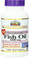 Buy Fish Oil 1000 mg 120 sGels 21st Century Health Online, UK Delivery, EFA Omega EPA DHA