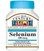 Buy Selenium 200mcg 60 Caps 21st Century Health Online, UK Delivery, Antioxidant