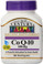 Buy Co Q-10 100 mg 90 sGels 21st Century Health Online, UK Delivery, Coenzyme Q10