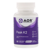 Peak K2 Advanced Series 90 Caps, Orthomolecular Research AOR