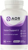 Buy Classic Series Vision Support II 60 sGels AOR Online, UK Delivery, Eye Support Supplements Vision Formulas