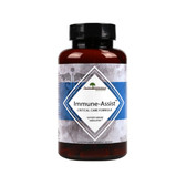 Buy Immune-Assist Critical Care Formula 500 mg 84 Caps Aloha Medicinals Online, UK Delivery, Immune Support Mushrooms