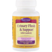 UK Buy Urinary Flush & Support w Cranberry 60 Caps Natures Secret, UK