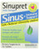 Buy Sinupret Sinus + Immune Support Adult Strength 25 Tabs Bionorica Online, UK Delivery, Nasal Congestion Relief Remedies Respiratory Formulas