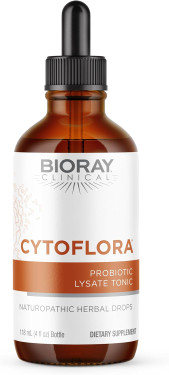 CytoFlora Probiotic Immunity 4 oz (118 ml) BioRay