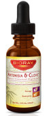 Buy Artemisia & Clove 2 oz (59 ml) BioRay Online, UK Delivery, Parasite Cleanse Detox Removal Remedy Formulas