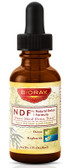 Buy NDF (Natural-Organic-Detox) 1 oz (30 ml) BioRay Online, UK Delivery, Cleanse Detox 