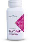Buy TransmaxTR Trans-Resveratrol 500 mg 60 Time Release Caps Biotivia Online, UK Delivery,