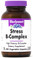 Buy Stress B-Complex 100 Vcaps Bluebonnet Nutrition Online, UK Delivery, Vitamin B Complex Stress