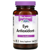 Buy Eye Antioxidant 120 Vcaps Bluebonnet Nutrition Online, UK Delivery, Eye Support Supplements Vision Care