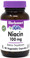 Buy Niacin 100 mg 90 Vcaps Bluebonnet Nutrition Online, UK Delivery, Vitamin B3 Niacin