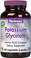 Buy Potassium Glycinate 90 Vcaps Bluebonnet Nutrition Online, UK Delivery, Mineral Supplements