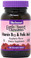 Buy EarthSweet Vitamin B-12 & Folic Acid Natural Raspberry Flavor 180 Chewable Tabs Bluebonnet Nutrition Online, UK Delivery, Vitamin B12