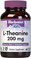 Buy L-Theanine 150 mg 60 Vcaps Bluebonnet Nutrition Online, UK Delivery