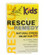 Buy Rescue Remedy Kids 10 ml, Bach Flower Essences, Natural Stress Relief ,Natural Remedy, UK