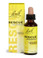 Rescue Remedy 10 ml, Bach Flower Essences, Homeopathic Stress Relief