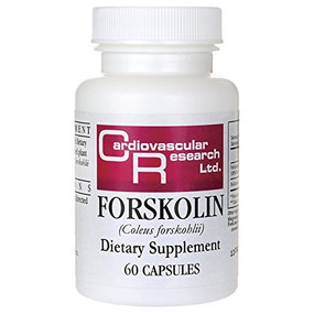 Buy Forskolin 60 Caps Cardiovascular Research Online, UK Delivery, Herbal Remedy Natural Treatment