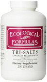Buy Tri-Salts 200 g Cardiovascular Research Online, UK Delivery, Mineral Supplements