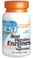 Doctor's Best Digestive Enzymes 90 Caps, Healthy Digestion, phytase digestive enzymes