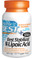 Stabilized R-Lipoic Acid 100 mg 60 Caps Doctor's Best, Antioxidants, UK Supplements 