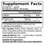 Stabilized R-Lipoic Acid 100 mg 60 Caps Doctor's Best, Antioxidants, UK Supplements 