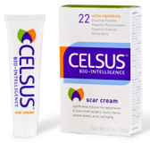 Buy Scar Cream 0.7 oz (20 g) Celsus Bio-Intelligence Online, UK Delivery, Stretch Marks removal Treatment Cream Scars