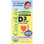 Organic Vitamin D3 Drops Natural Berry Flavor 400 IU 0.338 oz (10 ml) ChildLife