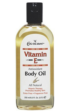 Vitamin E Antioxidant Gel 8.5 oz (250 ml) Cococare