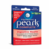 Buy Pearls IC Probiotics 30 Caps Nature's Way, Digestive Relief, Colon, UK Shop