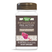 Petadolex Pro-Active, 60 Softgels, Nature's Way, Migraines, UK Supplements