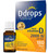 Buy Liquid Vitamin D3 2000 IU 0.17 oz (5 ml) D Drops Online, UK Delivery,