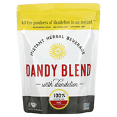 Buy Instant Herbal Beverage with Dandelion 7.05 oz (200 g) Dandy Blend Online, UK Delivery, Herbal Tea