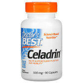 Buy Celadrin 500 mg 90 Caps Doctor's Best Online, UK Delivery, Inflammation Remedies inflammatory response Treatment Celadrin