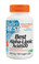 Buy Best Alpha-Lipoic Acid 600 mg 180 Veggie Caps Doctor's Best Online, UK Delivery, Antioxidant ALA