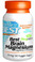 Buy Best Brain Magnesium 75mg 60 Veggie Caps Doctor's Best Online, UK Delivery