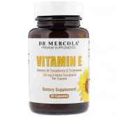 Buy Premium Supplements Vitamin E Tocopherols & Tocotrienols 30 Licaps Caps Dr. Mercola Online, UK Delivery, Vitamin E Tocotrienols