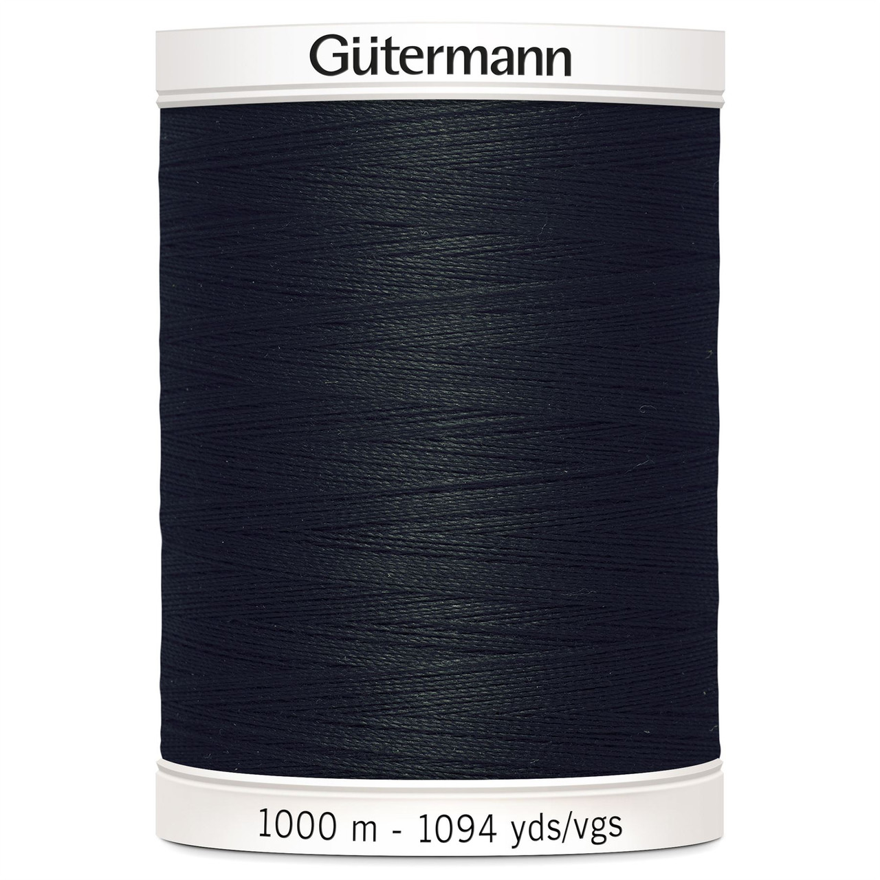 Gutermann Sew All 100 Polyester Thread 1000m Hand And Machine Colour Code 000 Crafty Critters Gutermann Sew All 100 Polyester Thread 1000m Hand And Machine Colour Code 000 Crafty Critters