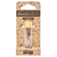 Hemline Gold - Hand Sewing Quilting Needles - Sizes 8-10