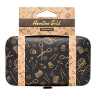 Hemline Gold - Sewing Kit
