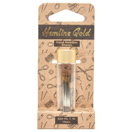 Hemline Gold - Sharps Hand Sewing Needles - Sizes 5-10